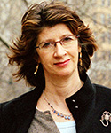 Hazel Rowley