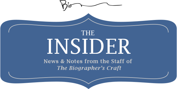 The Insider