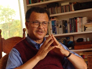 David Levering Lewis