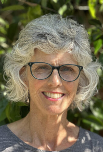 Liz Schott