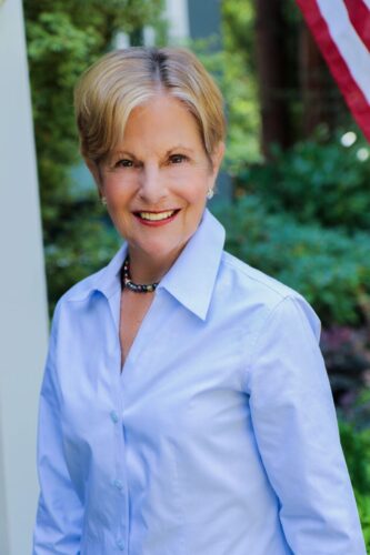 Charlotte Jacobs