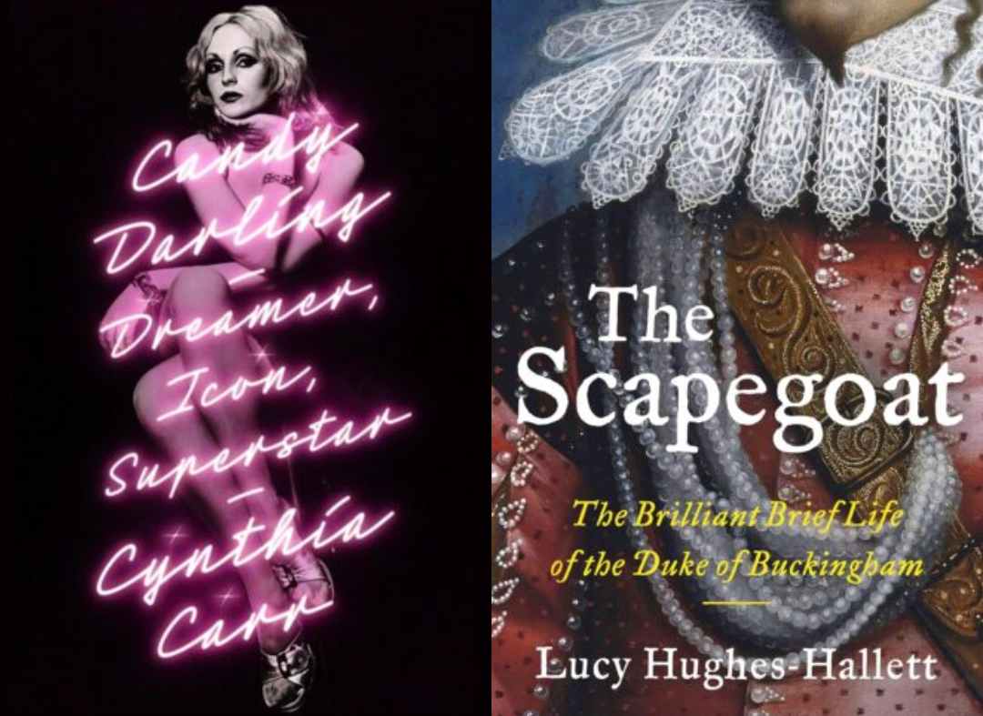 BIO Announces Two Winners for the 2025 Plutarch Award