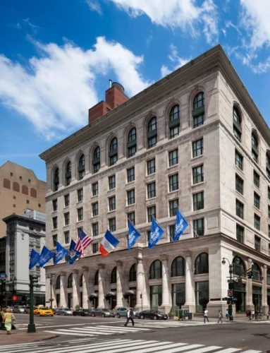 2026 Biographers International Organization Annual Conference