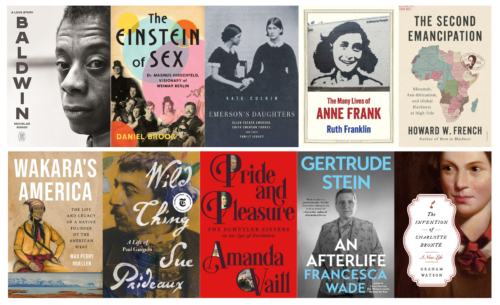 2026 Plutarch Longlist Announced