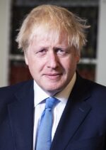 boris johnson biography shakespeare