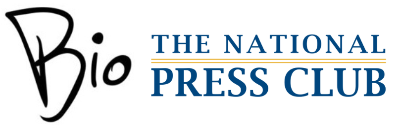 Biographers International Organization & The US National Press Club