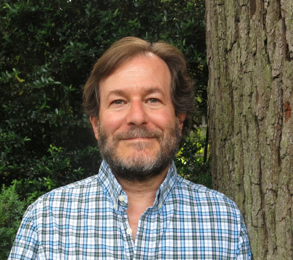 Podcast #158 - Justin Martin - Biographers International Organization