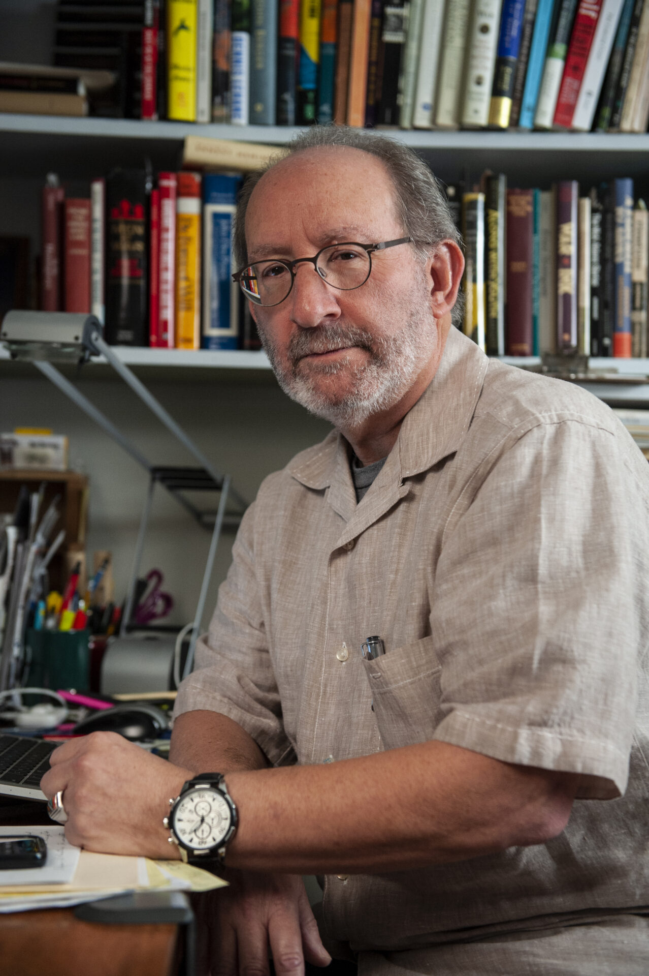 Steve Paul