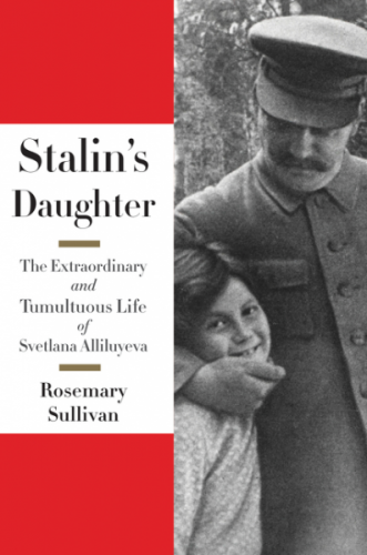 stalins daughter