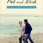 Swift's book is the first scholarly look at the Nixons' 53-year marriage. 